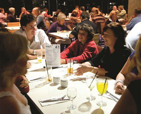 Hervey Bay Boat Club - Accommodation Cairns 0