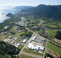 Centro Whitsunday Shopping Centre - Accommodation Cairns