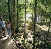The Pioneer Valley - Accommodation Cairns