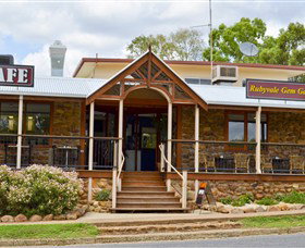 Rubyvale Gem Gallery - Accommodation Cairns 0