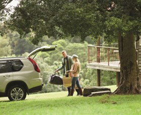 Bunya Mountains QLD Accommodation Cairns