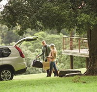 Great Bunya Drive - Accommodation Cairns