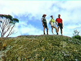 Golden Fleece QLD Accommodation Cairns