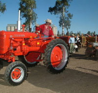Pioneer Park Museum - Dalby - Accommodation Cairns