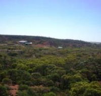 Winton - Boulia Via Diamantina National Park Journey - Accommodation Cairns