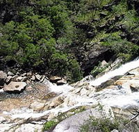 Dinden National Park - Accommodation Cairns