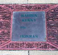 Achievers Walk - Accommodation Cairns