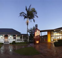 Bundaberg Distilling Company Bondstore - Accommodation Cairns