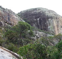 Mount Walsh National Park - Accommodation Cairns