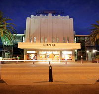 Empire Theatre - Accommodation Cairns