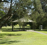 Alexander Clark Park - Accommodation Cairns