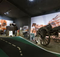 Transport and Main Roads Heritage Centre - Accommodation Cairns
