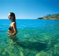 Agnes Water Beach - Accommodation Cairns