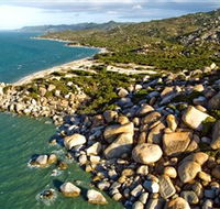 Cape Melville National Park - Accommodation Cairns