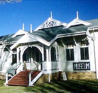 Stanthorpe Heritage Museum - Accommodation Cairns