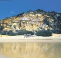 The Cathedrals - Accommodation Cairns