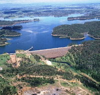Lake Monduran - Accommodation Cairns