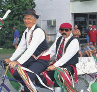 Hinchinbrook Heritage Walk - Accommodation Cairns