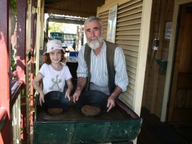 Queenton QLD Accommodation Cairns