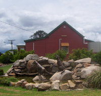 Wondai Regional Art Gallery - Accommodation Cairns