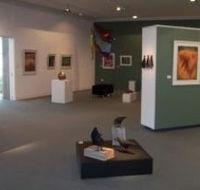Warwick Art Gallery - Accommodation Cairns