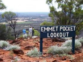 Idalia National Park Road - Accommodation Cairns 0