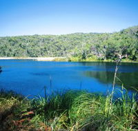 Karboora Track - Accommodation Cairns