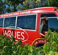 Jaques Coffee Plantation - Accommodation Cairns