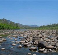 Herbert River Museum - Accommodation Cairns