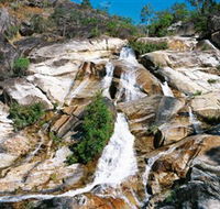 Emerald Creek Dinden West Forest Reserve - Accommodation Cairns