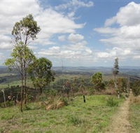 City View Camping and 4WD Park - Accommodation Cairns