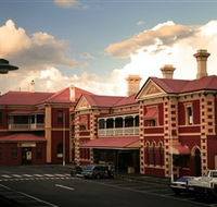 Historic Walk Through Mort Estate - Accommodation Cairns