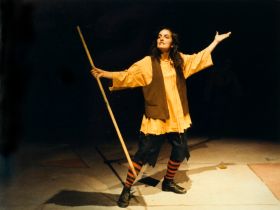 USQ Artsworx - Accommodation Cairns 0