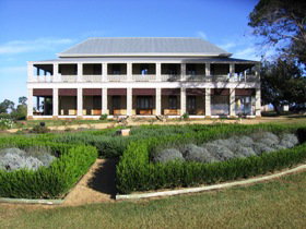 Glengallan Homestead And Heritage Centre - Accommodation Cairns 0