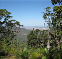 Zamia Walk - Accommodation Cairns