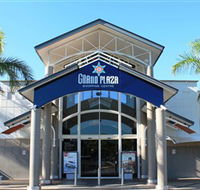 Grand Plaza Shopping Centre - Accommodation Cairns