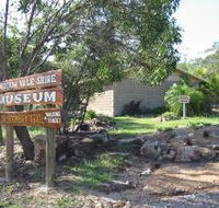 Discovery Coast Historical Society Museum - Accommodation Cairns
