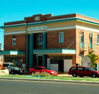 Charleville Heritage Trail Walk - Accommodation Cairns