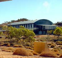 Dinosaur Stampede at Lark Quarry Conservation Park - Accommodation Cairns