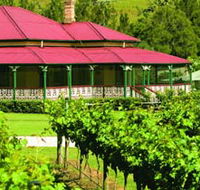 OReillys Canungra Valley Vineyards - Accommodation Cairns
