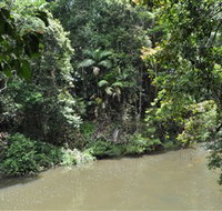 Broken River - Accommodation Cairns
