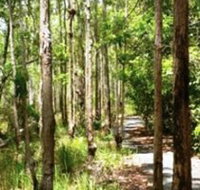 Hallorans Hill - Accommodation Cairns