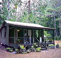 Central Station - Accommodation Cairns