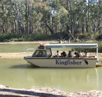 Kingfisher Cruises - Accommodation Cairns