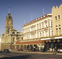 Accent Framing / Gallery on Sturt - Accommodation Cairns