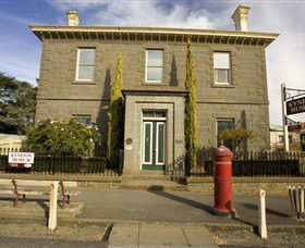 Edgecombe VIC Accommodation Cairns
