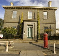 Kyneton Museum - Accommodation Cairns