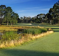 Commonwealth Golf Club - Accommodation Cairns
