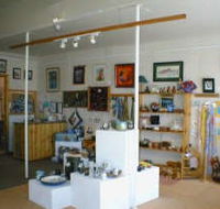 Great Alpine Gallery - Accommodation Cairns