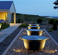 Saltair Spa - Accommodation Cairns